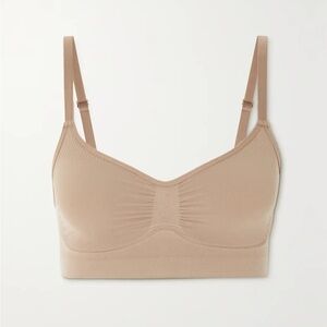 NWOT SKIMS Seamless Sculpt Bralette - Sienna size XXS/XS